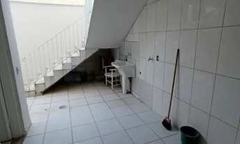 Imagem 5: Sobrado para aluguel com 160 metros quadrados com 3 quartos em Jardim Bonfiglioli - São Pa