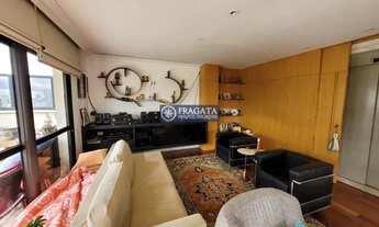 Imagem 2: Higienópolis - Cobertura - 320 m², 06 vagas