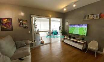 Imagem: Apartamento com 2 dormitórios, 95 m²