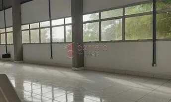 Imagem 2: Comercial Galpão em Cabreúva