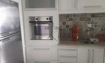 Imagem 5: Apartamento - Floradas de São José - Residencial Yara - 108m² - 4 dormitórios