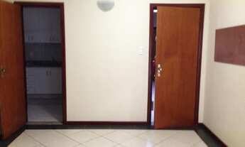 Imagem 3: Aluguel Bairro Santa Mônica - Tudo Incluso (exceto energia) - 3 Qtos - 104m2 - 2 Vagas