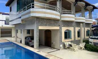 Imagem: CASA DE ALTO PADRÃO NA ATALAIA - ATALAIA