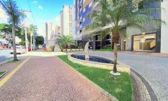 Imagem 4: Apartamento para venda west house 2 quartos próx alameda das rosas setor Oeste Goiânia