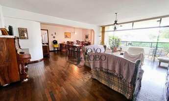 Imagem 2: Apartamento com 5 dormitórios à venda, 250 m² por R$ 1.150.000 - Jardim Apolo - São José d