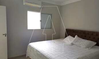 Imagem 7: Araçatuba - Casa de Condomínio - Panorama