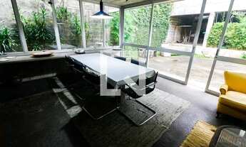 Imagem 7: Casa para Aluguel - Morumbi, 5 Quartos, 400 m2