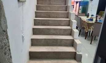 Imagem 6: Vendo sobrado em fase de acabamento em Candangolândia, ótima oportunidade