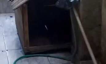 Imagem 5: ALUGO CASA EM DEL CASTILHO