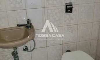 Imagem 3: Locação - Sobrado 2 dors., com suite