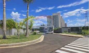 Imagem: Apartamento Condomínio Portal Mirante Da