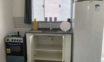 Imagem 5: Alugo kitnet mobiliada sem fiador em Campo Grande