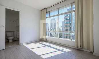 Imagem 6: Apartamento para Aluguel - Pinheiros, 1 Quarto, 50 m2