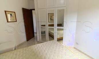 Imagem 6: Flat no Morumbi próximo a Marginal Pinheiros e Avenida Hebe Camargo disponível para locaçã