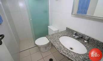 Imagem 5: São Paulo - Apartamento Padrão - Jabaquara