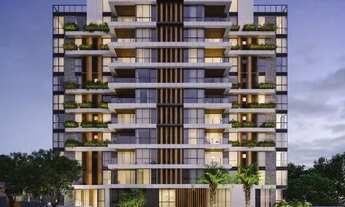 Imagem: Curitiba - Apartamento Padrão - Alto da