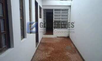 Imagem 3: SAO BERNARDO DO CAMPO - Residential / Home - JARDIM VALDIBIA