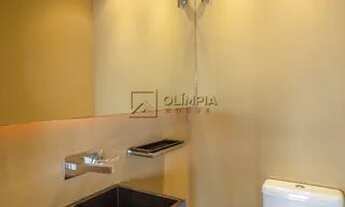 Imagem 7: Apartamento Locação 3 Dormitórios - 170 m² Brooklin