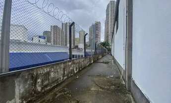 Imagem 6: Galpão 2.143 m² Locação e Venda Alphaville Barueri, SP