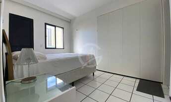 Imagem 6: Apartamento à venda, 60 m² por R$ 345.000,00 - Engenheiro Luciano Cavalcante - Fortaleza/C