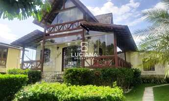 Imagem 2: Casa com Terreno com Bastante Espaço para Locação Anual