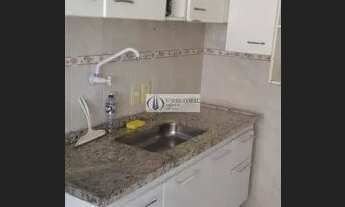 Imagem 4: Lindo Apartamento com 3 dormitórios , 1 vaga, Jardim Santa Terezinha