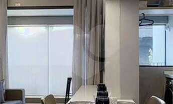 Imagem 3: Apartamento NOVO 1 dormitório em Pinheiros !