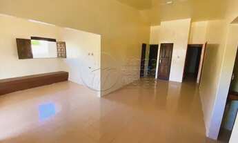 Imagem 7: Casa Padrão em Barra de São Miguel