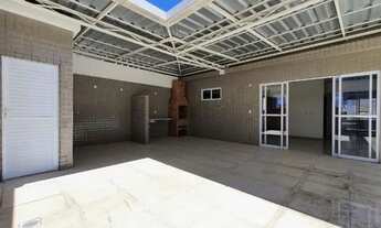 Imagem 7: Edifício Recanto Marajoara, bairro do Umarizal, 3 quartos