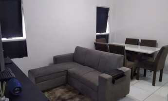 Imagem 3: Apartamento no Costa Dourada