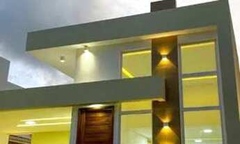 Imagem: Casa Alphaville Terras 1 - Recém construída