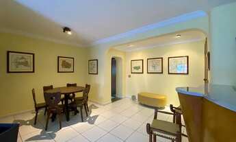 Imagem 7: Apartamento à para alugar em Pitangueiras, lazer, 2 vagas de garagem