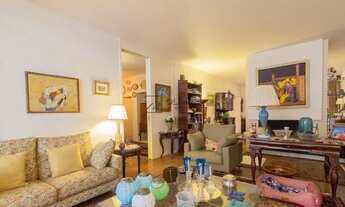 Imagem 7: Casa Venda 4 Dormitórios - 403 m² Jardim Paulistano