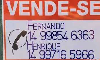 Imagem 7: Casa no Parque da Colina - Pederneiras-SP