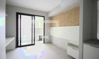 Imagem: Apartamento à Venda - Vila Mariana, 1 Quarto