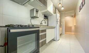 Imagem 6: PRAIA GRANDE - Apartamento Padrão - OCIAN