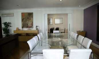 Imagem: Apartamento com 3 Suitess e 6 banheiros