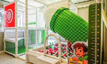 Imagem 7: Apartamento com 2 dormitórios à venda, 57 m² por R$ 374.900,00 - Jardim São Pedro - Mogi d