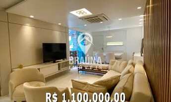 Imagem 4: Apto com 105 m² porteira fechada - 3 suítes no Renascença