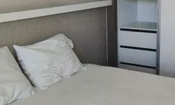 Imagem 2: Flat em Ponta Negra, próximo a praia