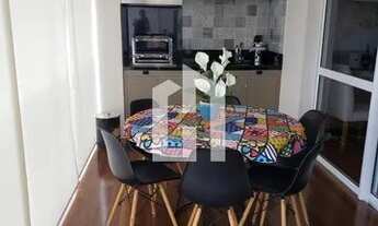 Imagem 2: Excelente apto a Venda em Santo Amaro!