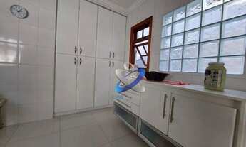 Imagem 5: Casa com 4 dormitórios para alugar, 250 m² por R$ 8.090/mês - Urbanova - São José dos Camp