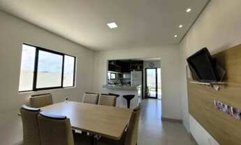 Imagem 4: Casa para venda tem 330 metros quadrados com 5 quartos em Barra Mar - Barra de São Miguel