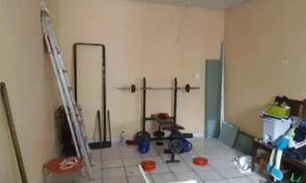 Imagem 6: VENDE-SE ESTA CASA PADRÃO NO GUAMÁ RECÉM REFORMADA APTO PARA MORADIA