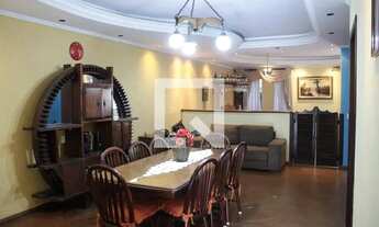 Imagem 7: Casa para Aluguel - Vila Alpina, 4 Quartos, 300 m2