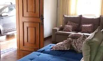 Imagem 4: Casa de 3/4, 1 suite, varandão, Vila Santa Tereza