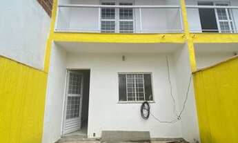 Imagem: V/T Casa Duplex Nova Iguaçu