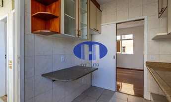 Imagem 7: Apartamento com 3 dormitórios à venda, 110 m² por R$ 690.000,00 - Gutierrez - Belo Horizon