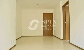 Imagem 2: Alugo apartamento de 2 quartos com armários no Condomínio Le Parc Residencial Clube