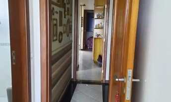 Imagem 3: Excelente Apartamento bem localizado com 2 quartos/1 suíte/2 varandas - Praia do Morro